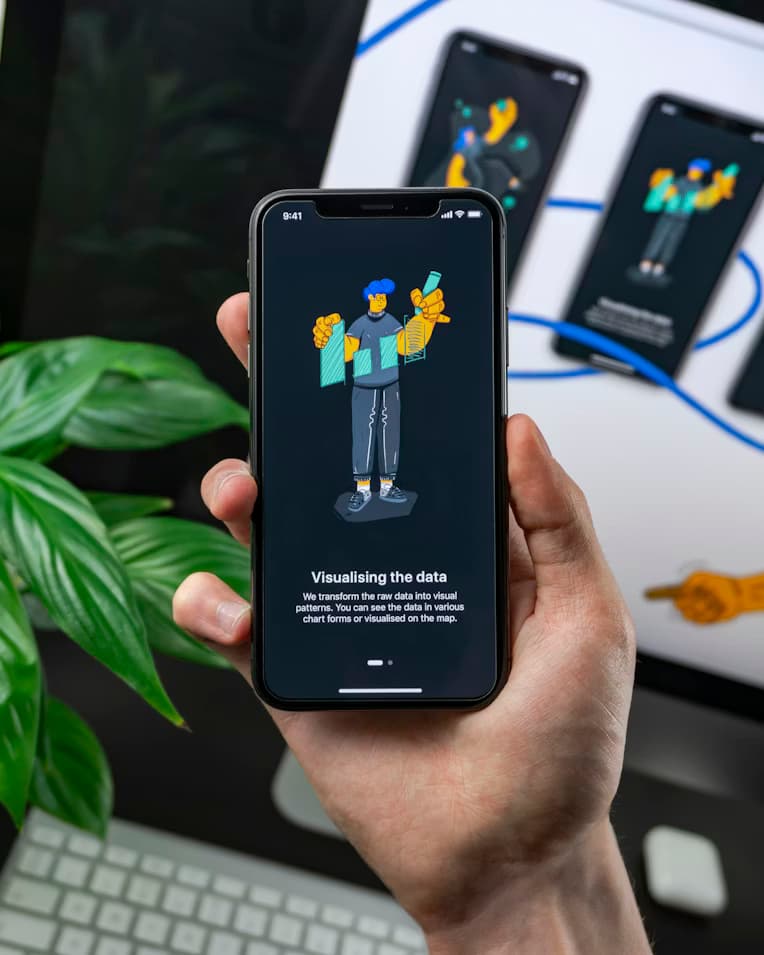 iOS App Development
