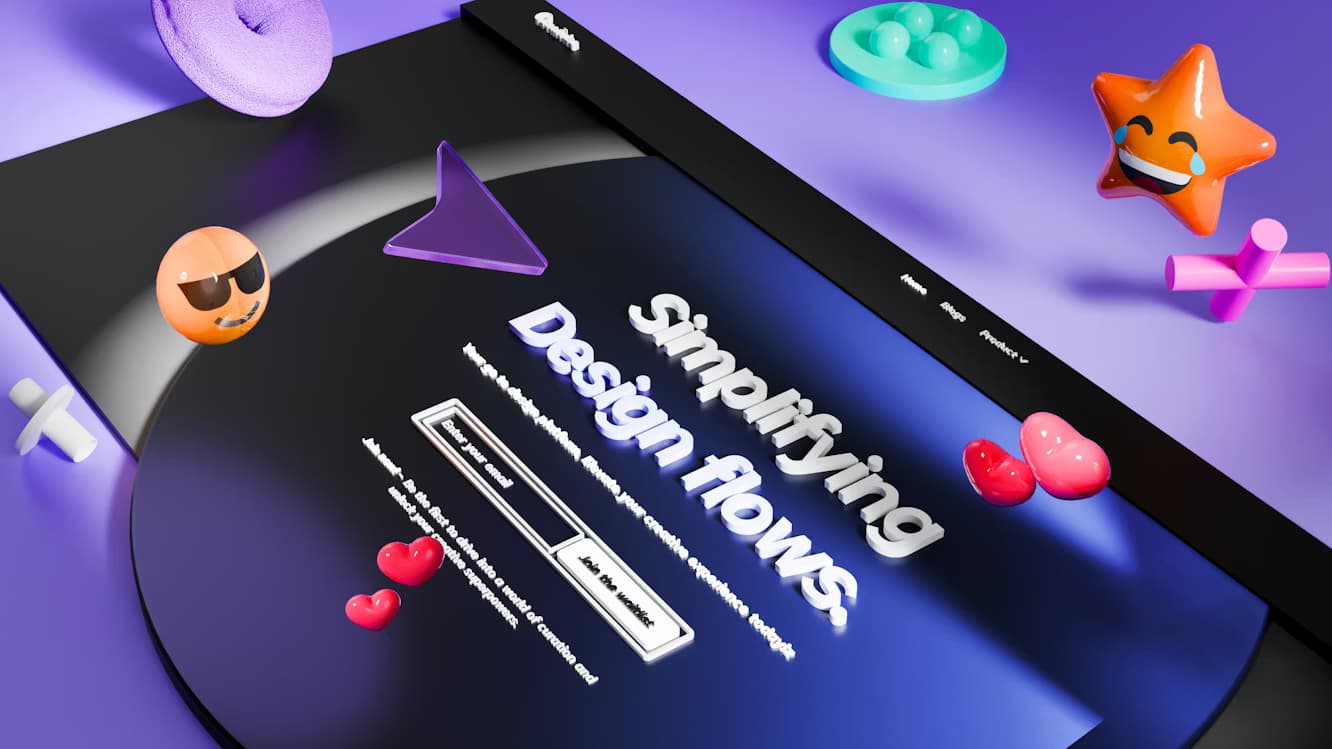 UI/UX Design