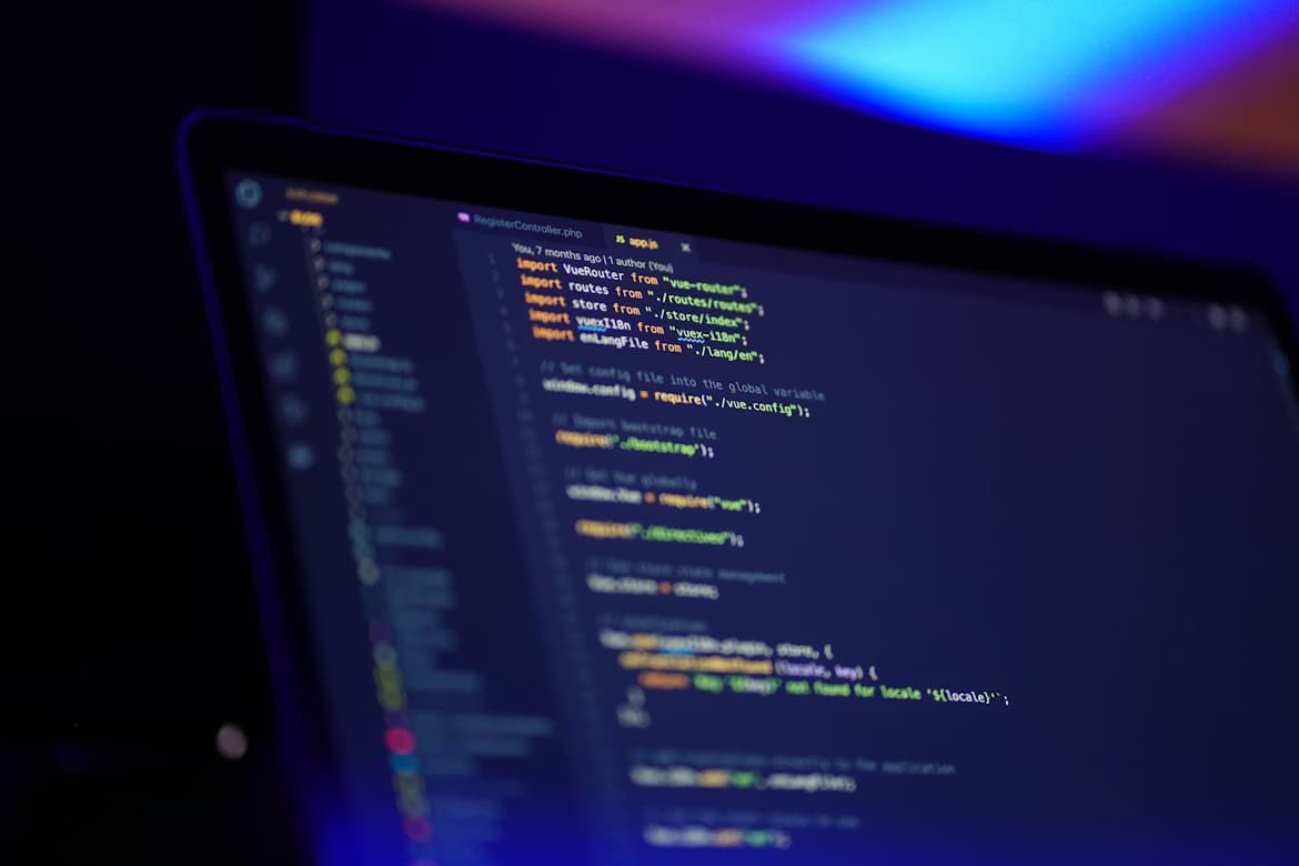 Website Development