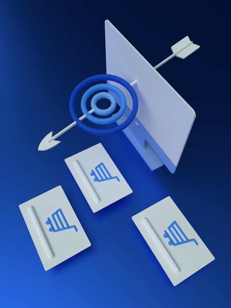 VAS platform dashboard